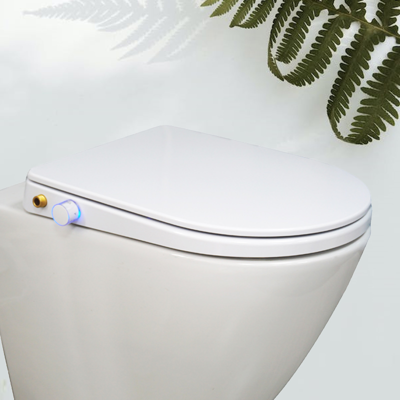 bidet toilet seat