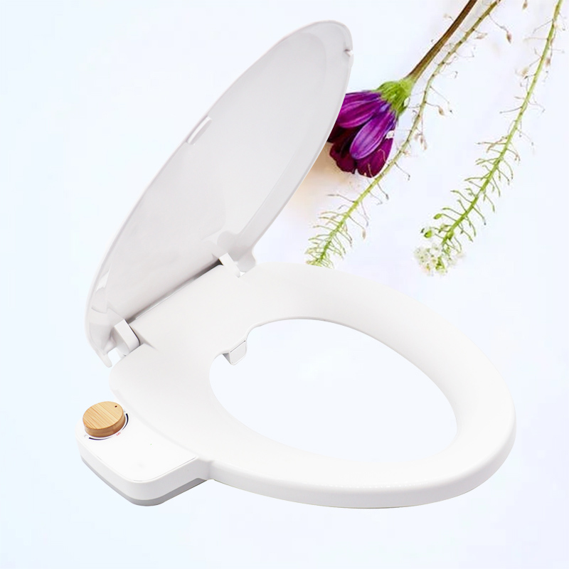 bidet toilet seat