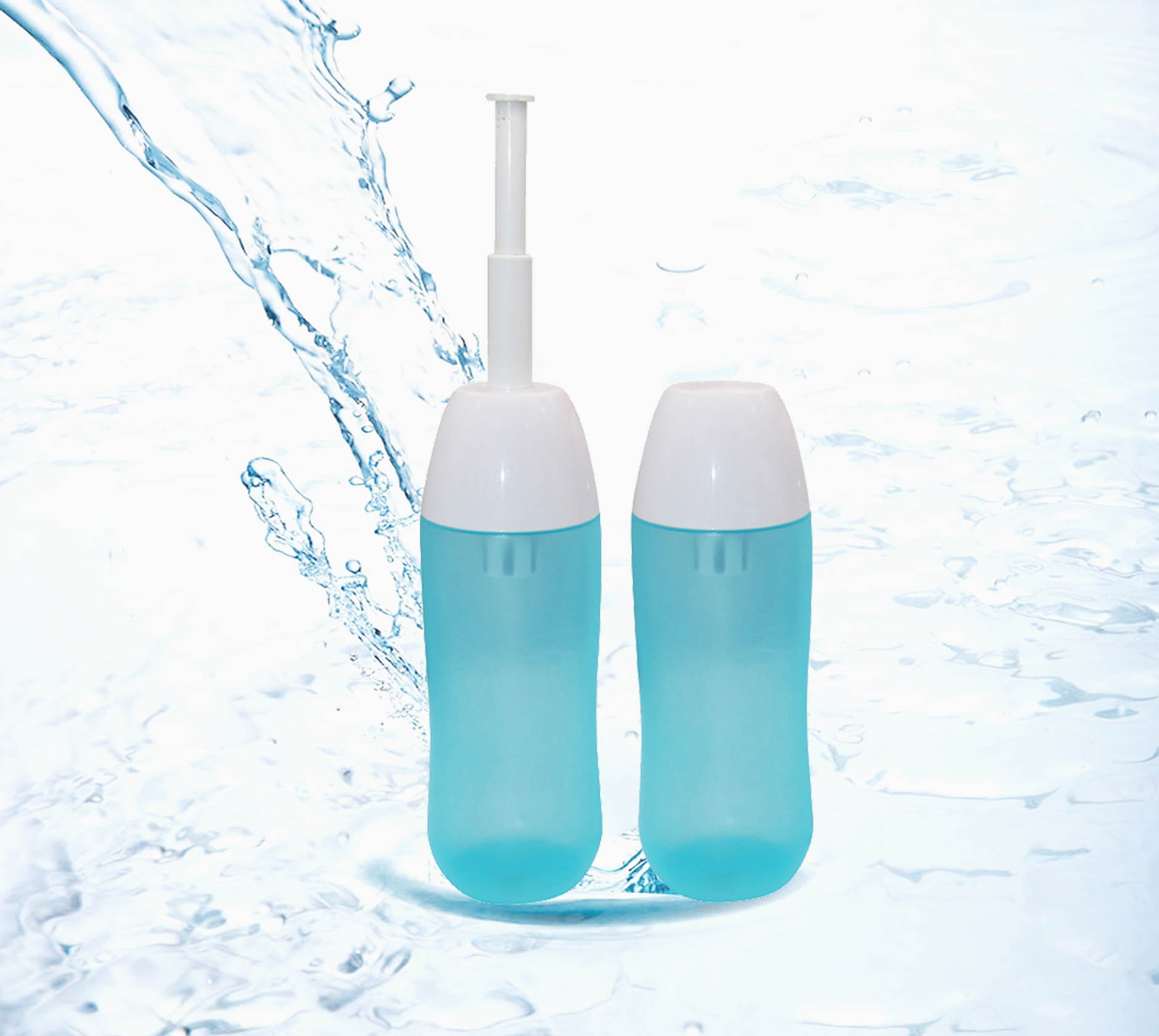 bidet attachment