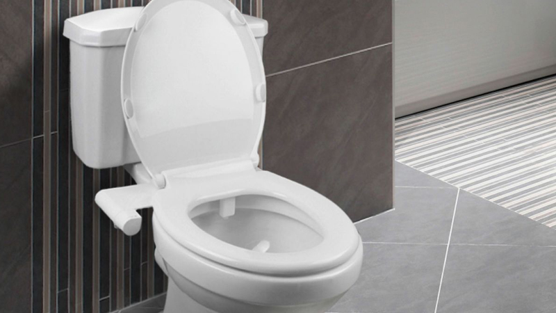 How to Choose the Size of the Toilet Bidet
