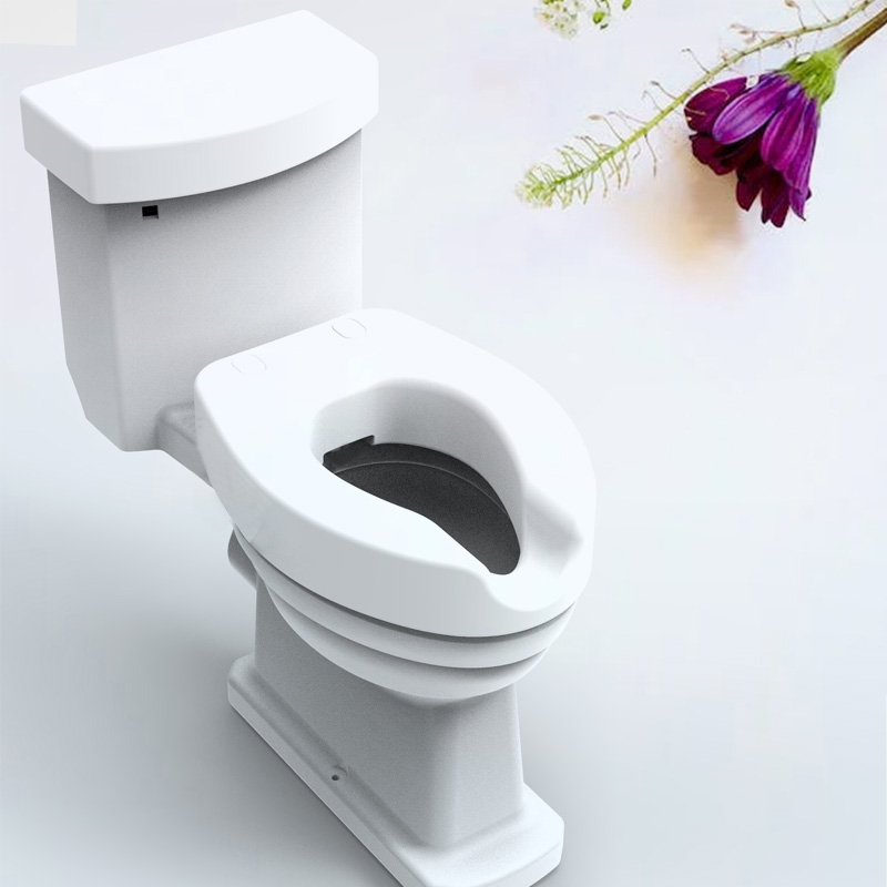 toilet seat for senior
