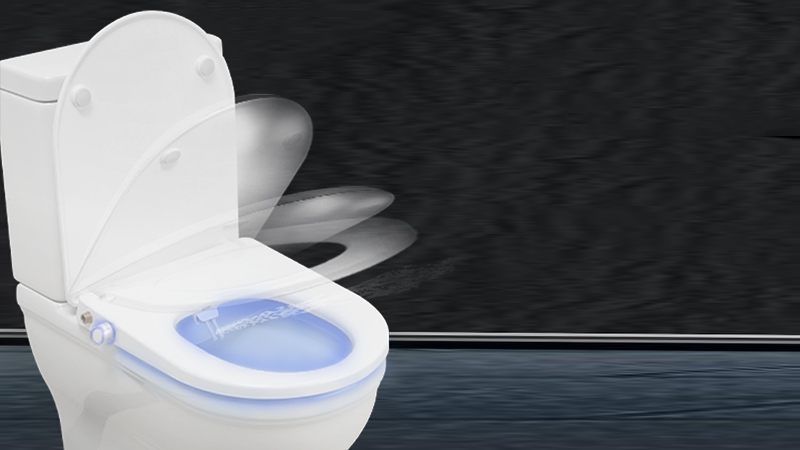 Why You Need A Smart Toilet Seat