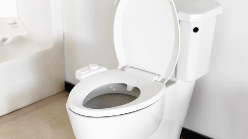 Committed To Manufacturing Healthy Toilet Seat OEM Factory-Sineo