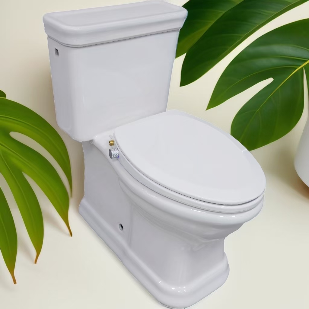 High Quality Quick Release Toilet Seat Soft Close