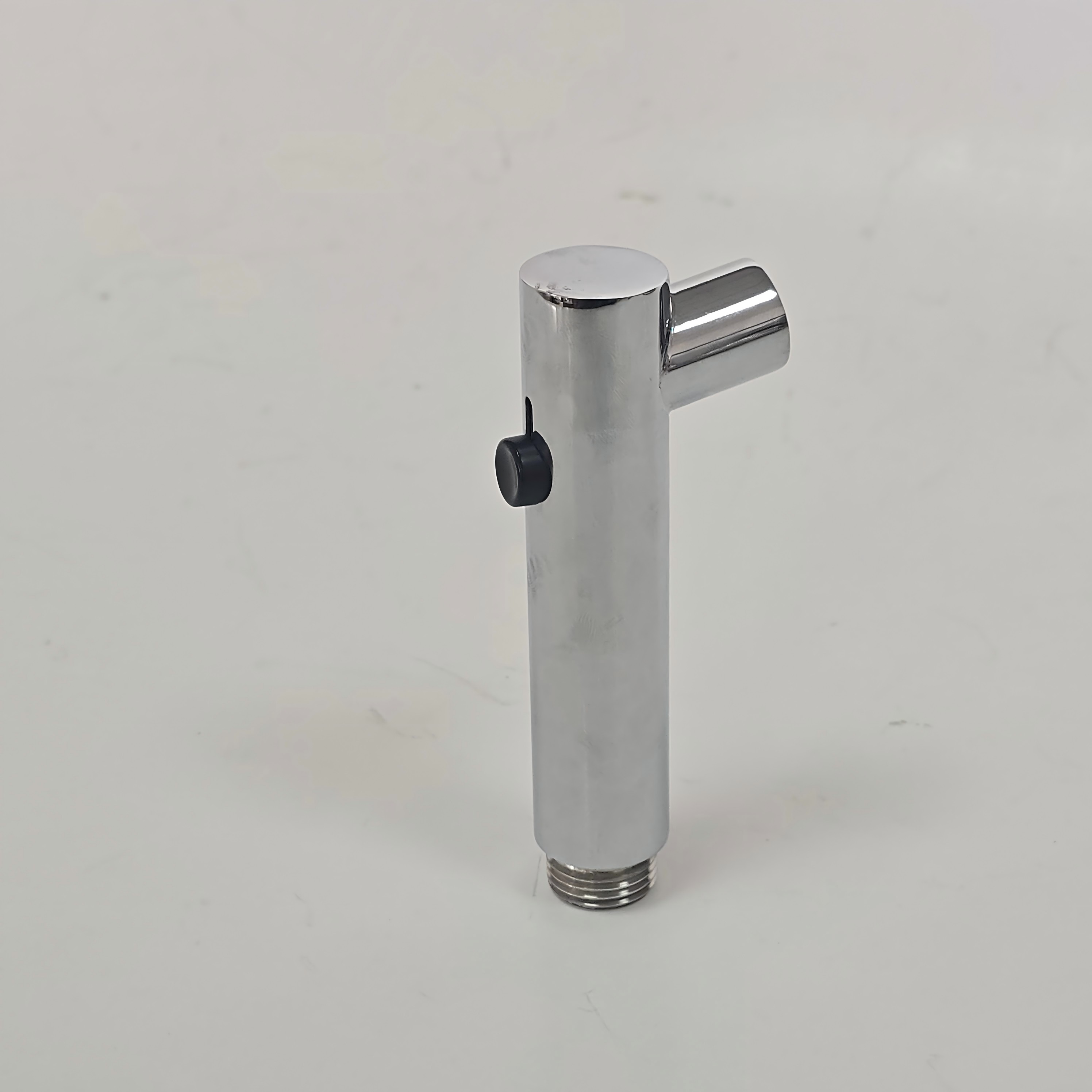 The Handheld High Pressure Bidet with Adjustable Water Pressure